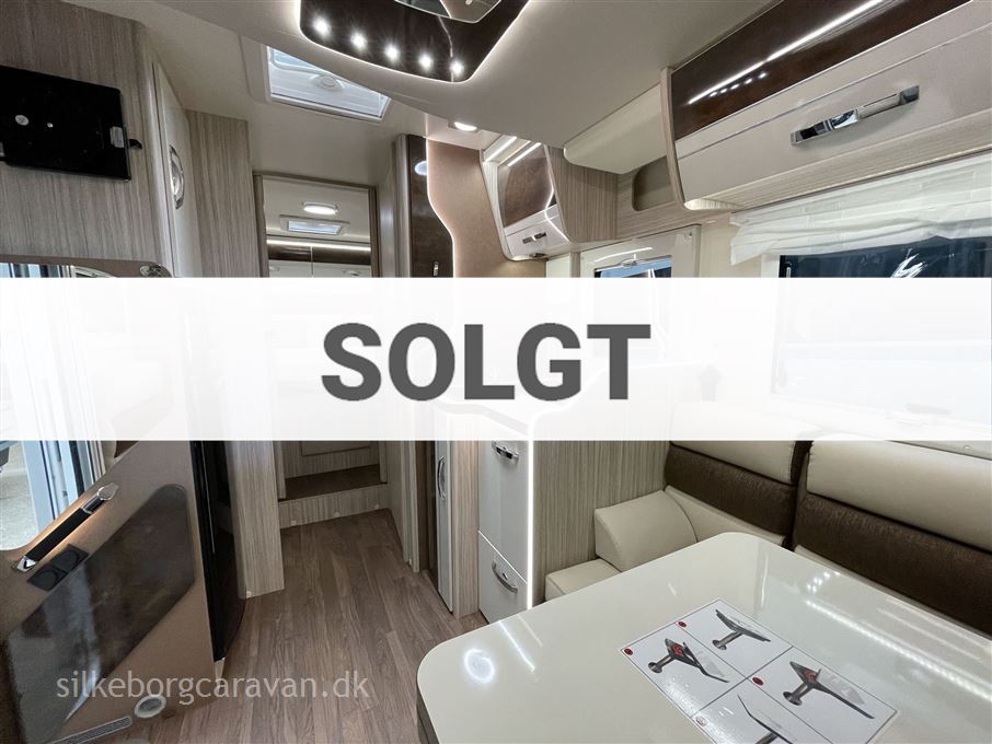 Elnagh T-Loft 582
